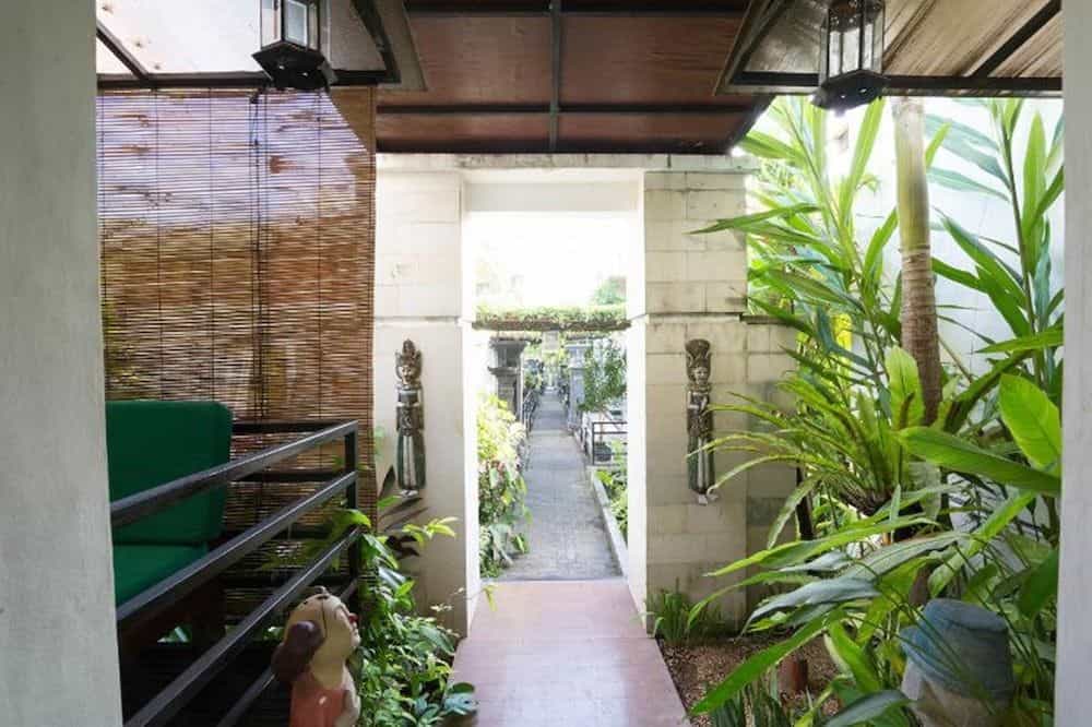 Aqua Bali Villa