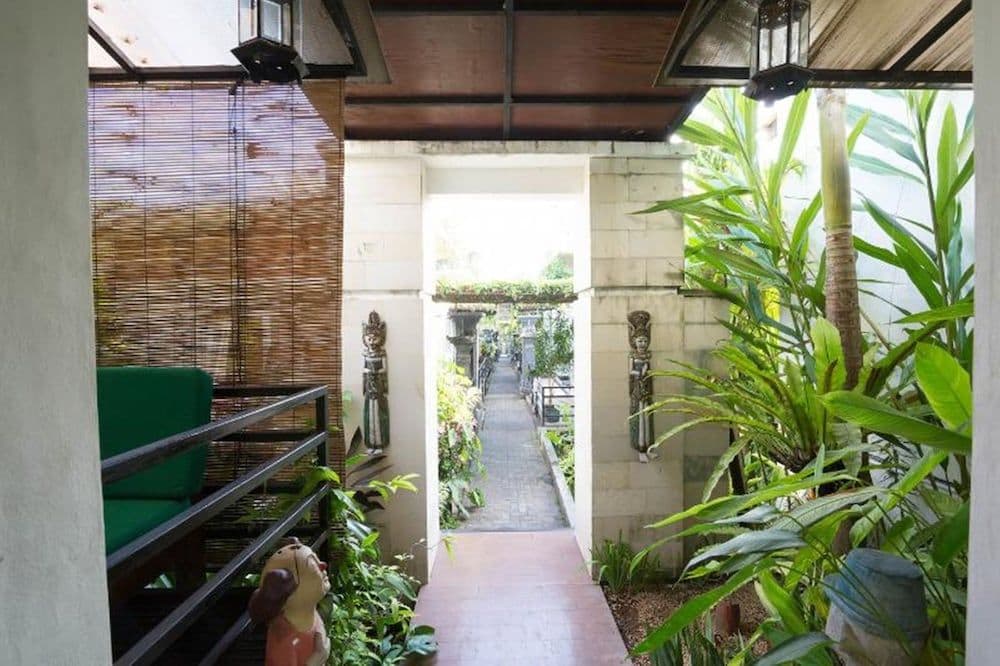 Aqua Bali Villa Aqua Bali Villa