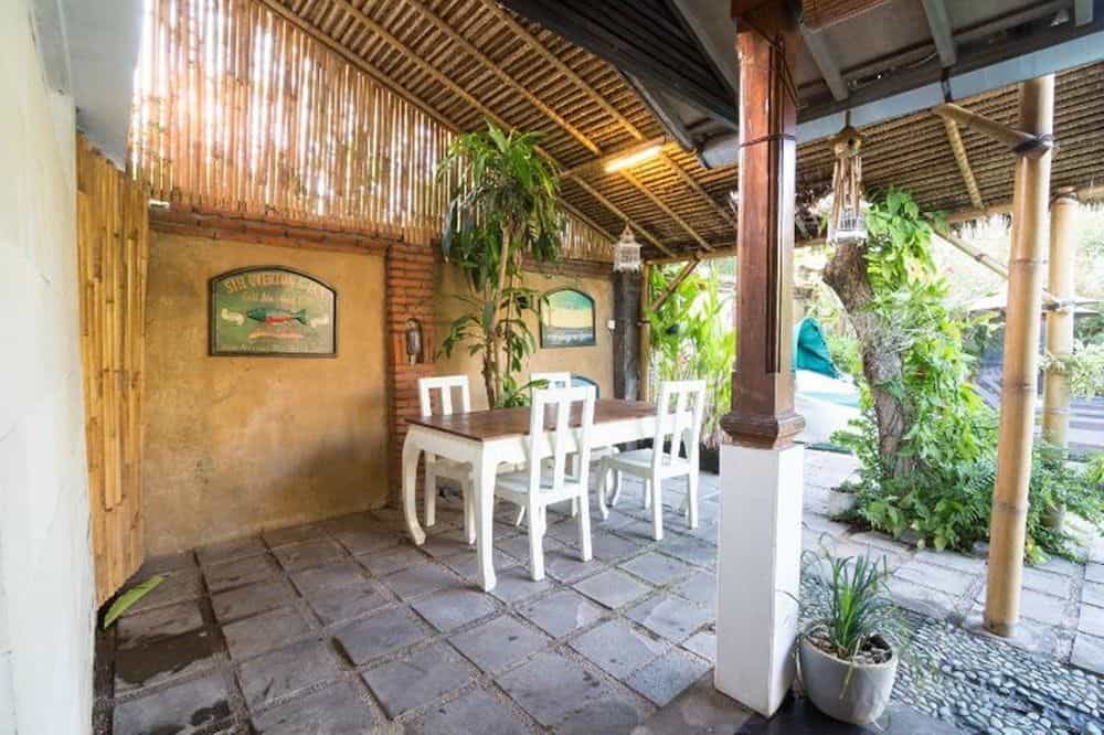 Aqua Bali Villa Aqua Bali Villa