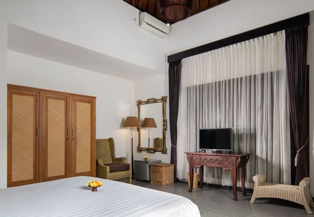 Premium Two Bedroom Private Pool Villa with Free Benefits
