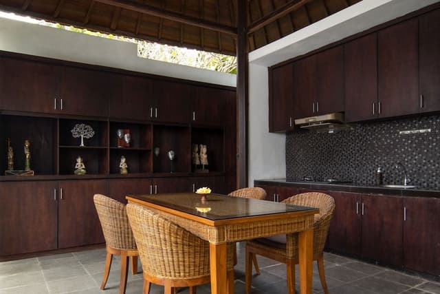 Premium Two Bedroom Private Pool Villa with Free Benefits