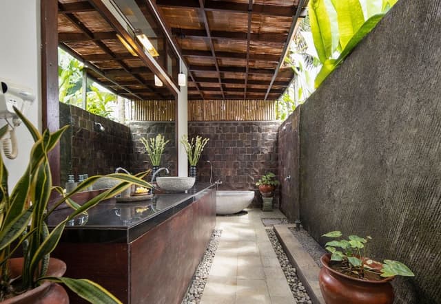 Premium Two Bedroom Private Pool Villa with Free Benefits