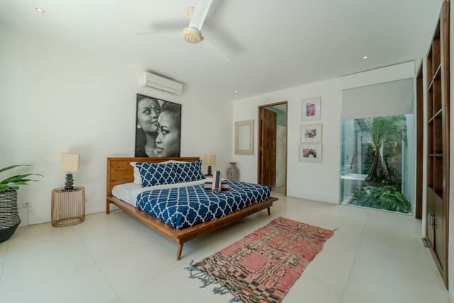 Superior Villa, 4 Bedrooms, Private Pool