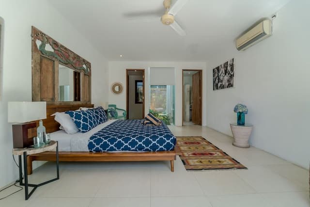 Superior Villa, 4 Bedrooms, Private Pool