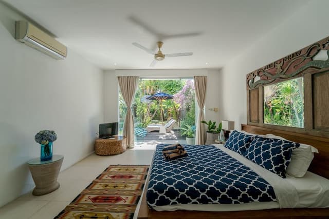 Superior Villa, 4 Bedrooms, Private Pool