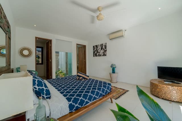 Superior Villa, 4 Bedrooms, Private Pool