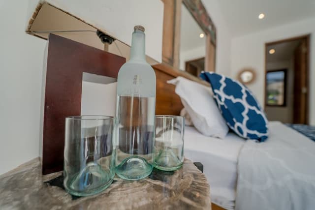 Superior Villa, 4 Bedrooms, Private Pool