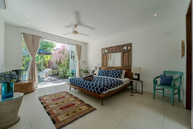 Superior Villa, 4 Bedrooms, Private Pool