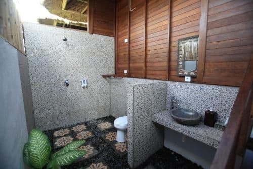 Deluxe Bungalow