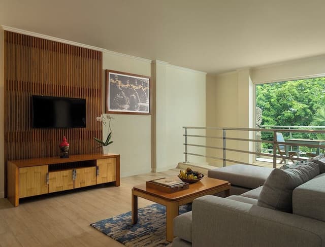 Family Triple Room, 3 Bedrooms