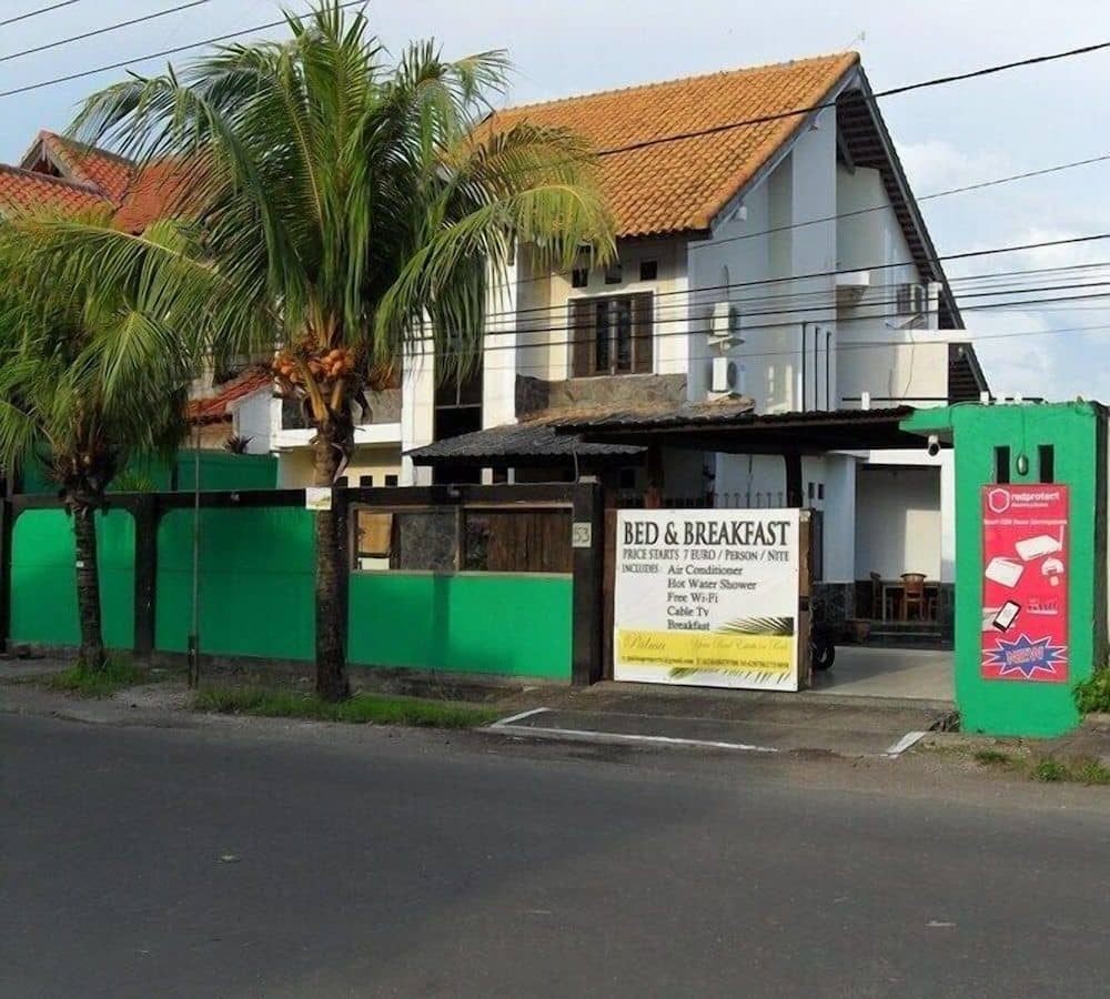 Palma Bed & Breakfast Palma Bed & Breakfast