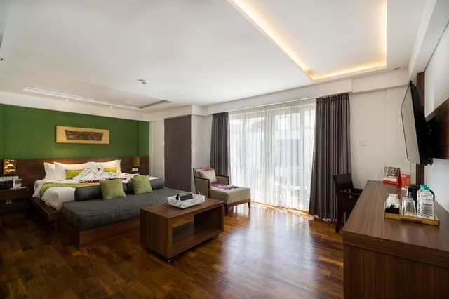 Executive Room - Non-Smoking