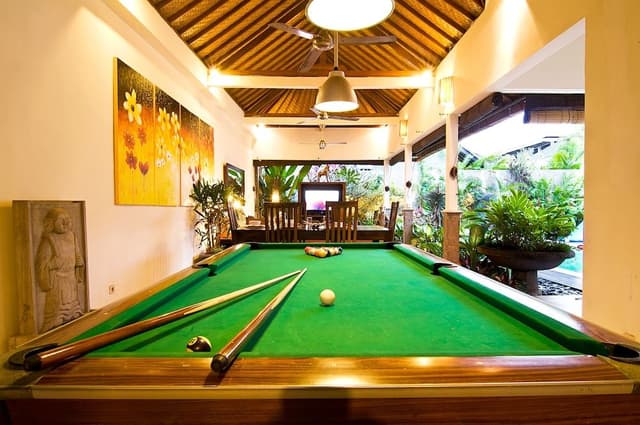 Villa, 4 Bedrooms (Superior)