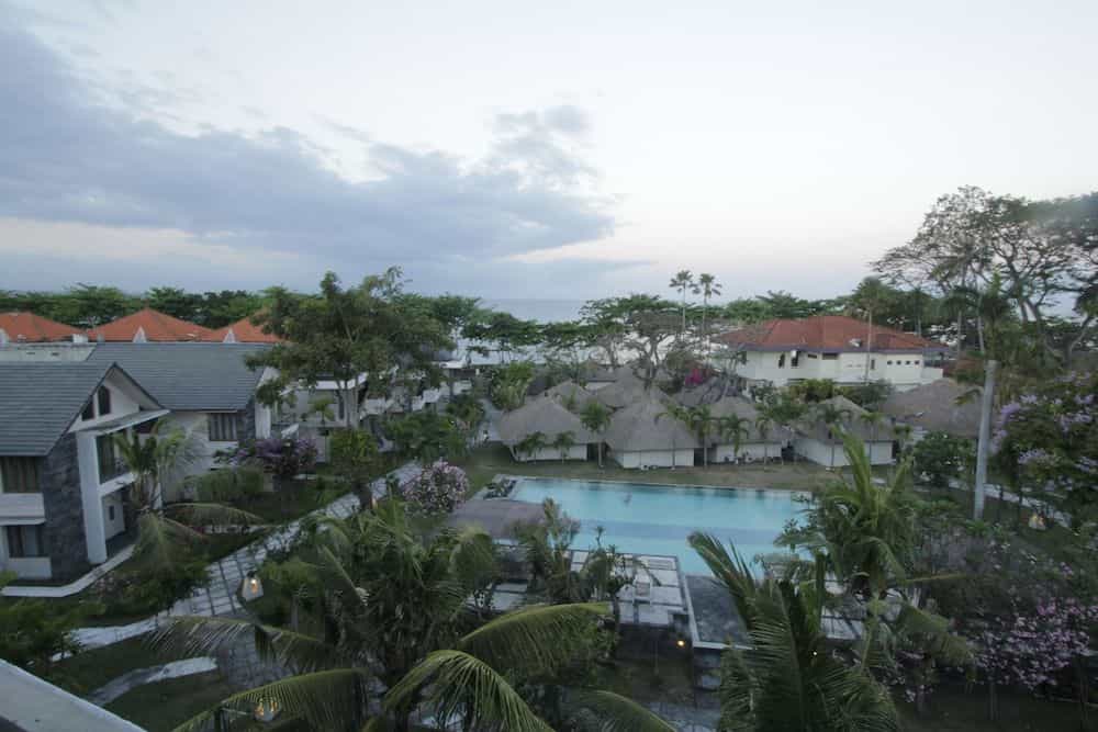 Alit Beach Resort and Villas Alit Beach Resort and Villas