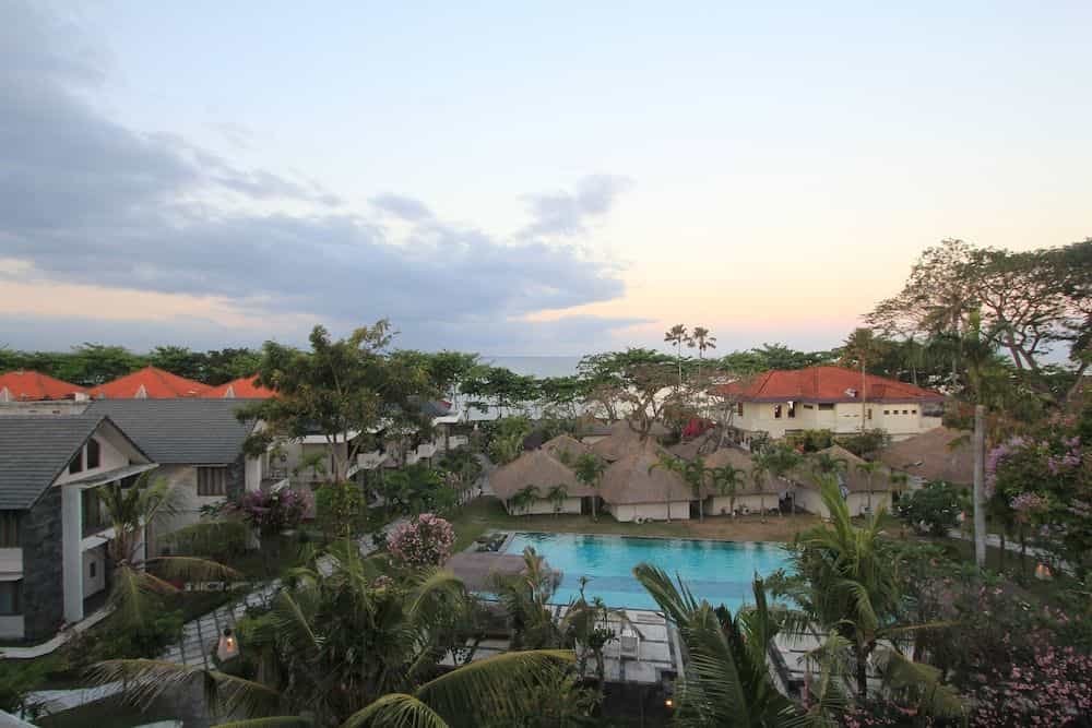 Alit Beach Resort and Villas Alit Beach Resort and Villas