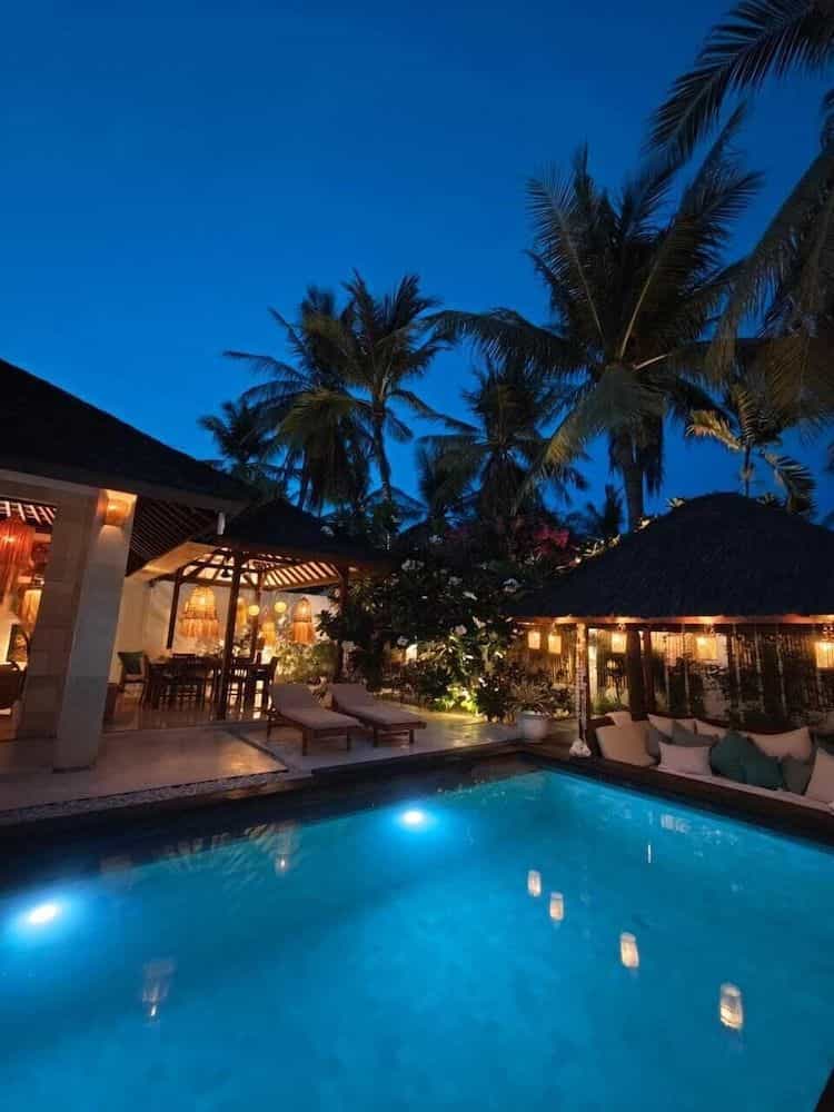 Villa Dunia Villa Dunia