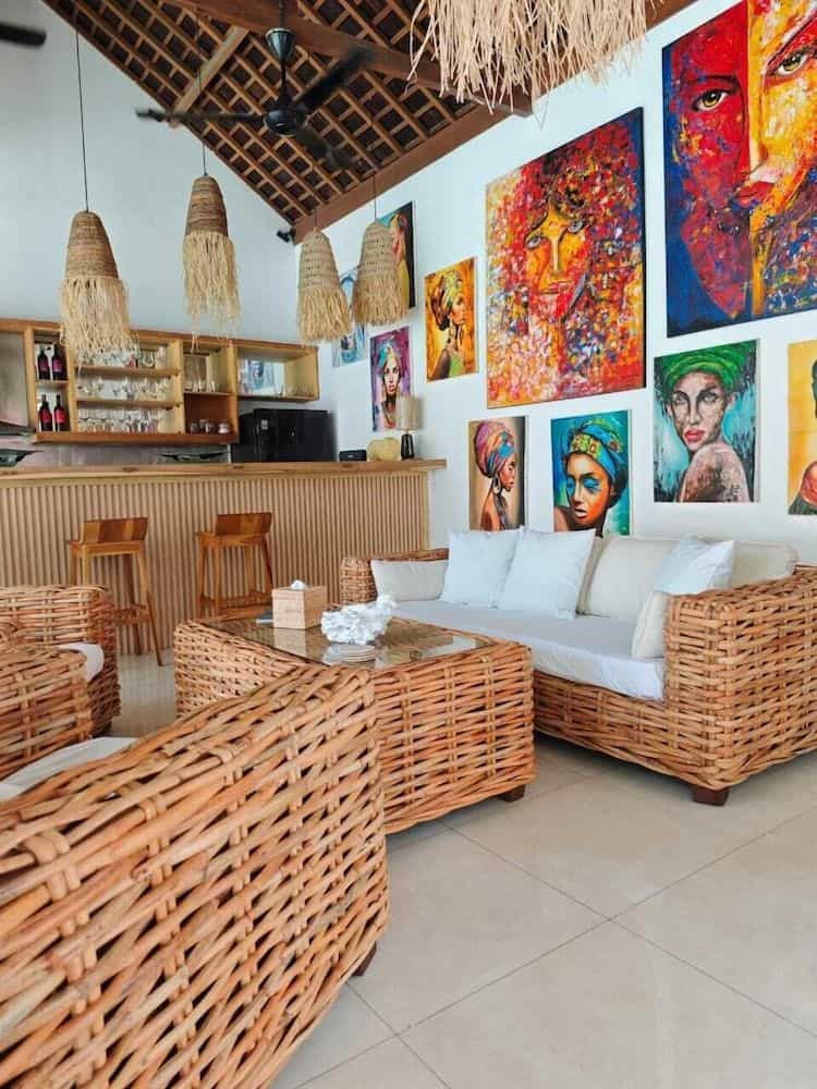 Villa Dunia Villa Dunia