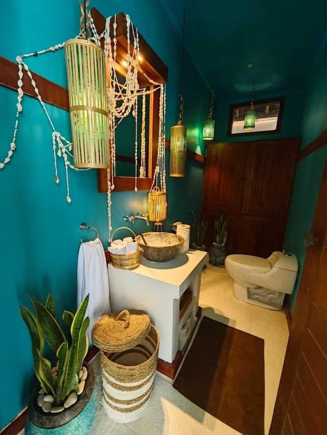 Villa, 2 Bedrooms