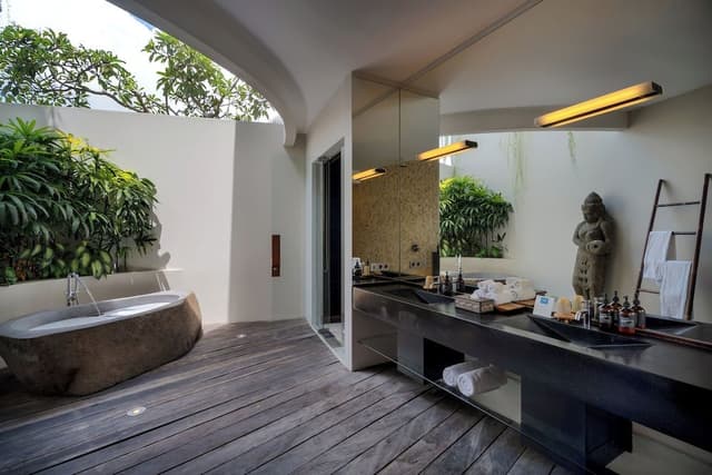 Luxury Villa, 4 Bedrooms, Private Pool, Garden View