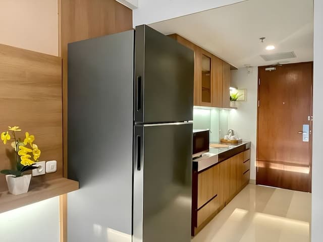 Suite, 2 Bedrooms, Pool View