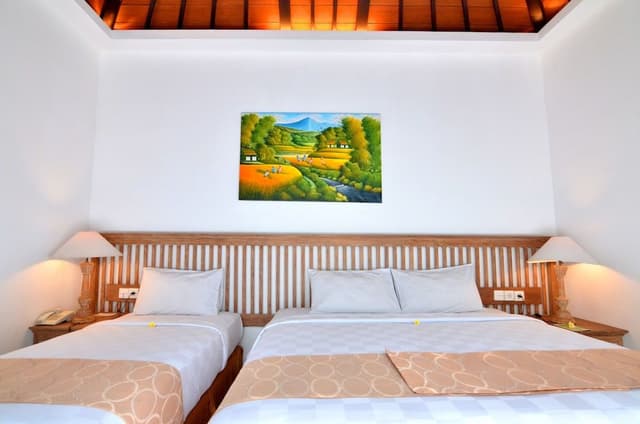 Deluxe Room, 1 Bedroom