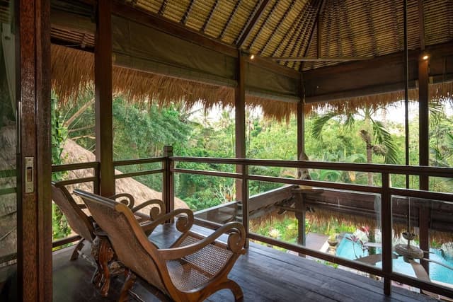 Family Villa, 2 Bedrooms, Private Pool