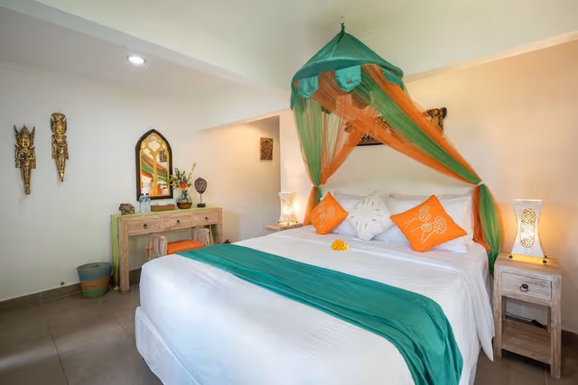 Elite Villa, 3 Bedrooms, Private Pool