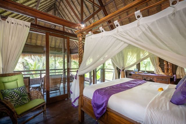 Family Villa, 2 Bedrooms, Private Pool