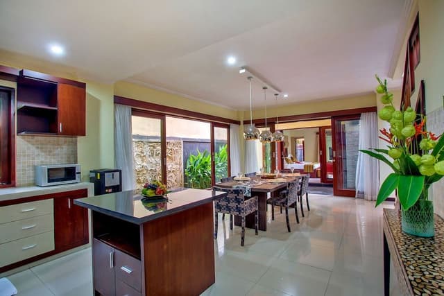 Villa, 3 Bedrooms