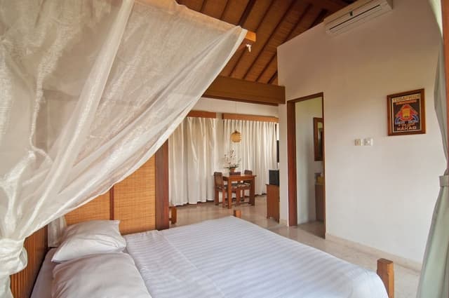 Villa (Budget)