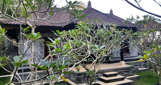 Superior Double Room, 2 Bedrooms, Garden View