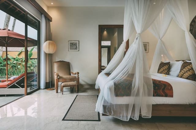 Deluxe Villa, 1 Bedroom, Private Pool