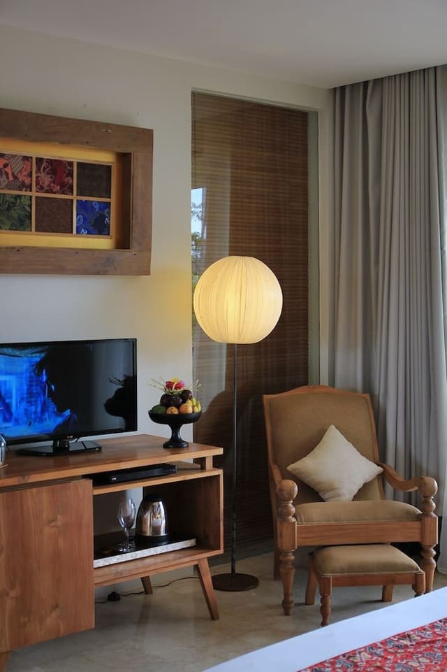 Suite Garden View
