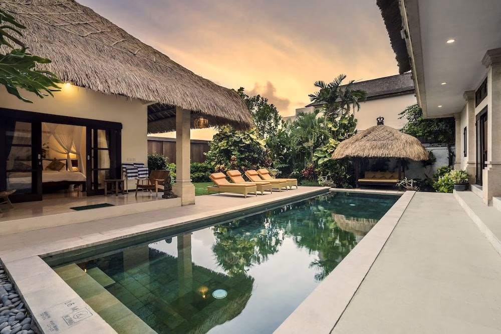 Villa Gading2