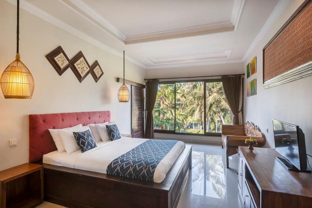 Grand Deluxe Room