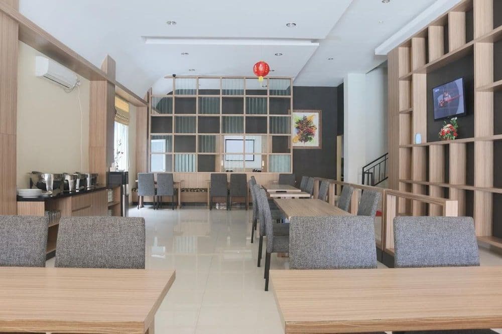 Miracle Hotel Manado Miracle Hotel Manado