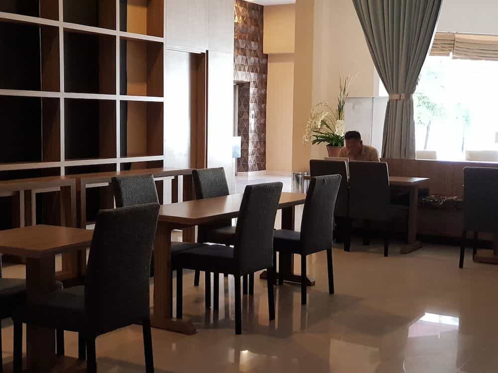 Miracle Hotel Manado Miracle Hotel Manado