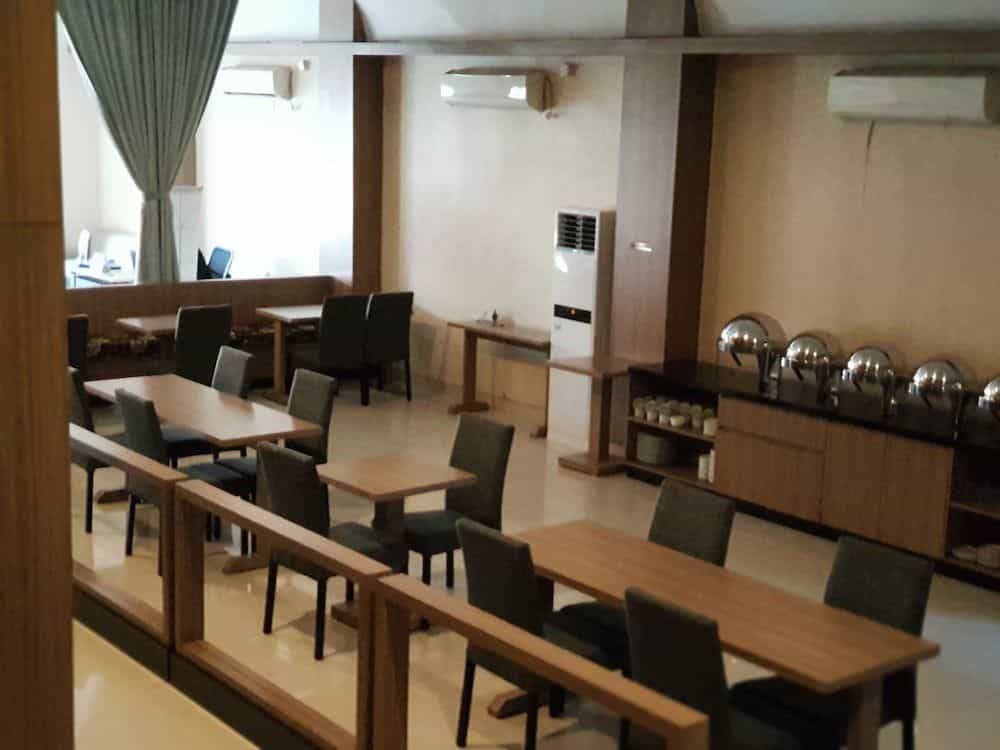 Miracle Hotel Manado Miracle Hotel Manado