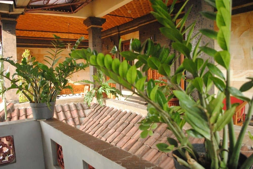 Jangkrik Homestay Jangkrik Homestay