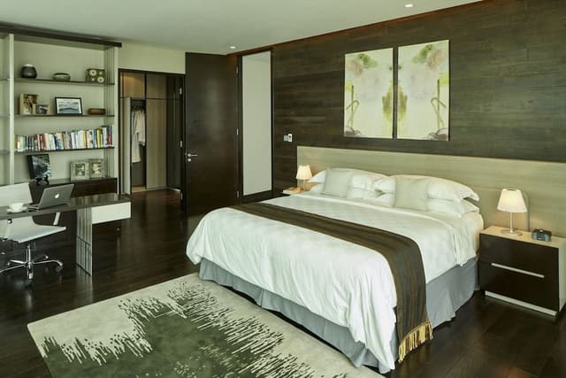 Penthouse (Duplex)