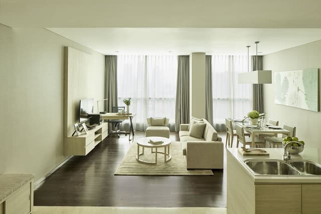 Premier Room, 3 Bedrooms