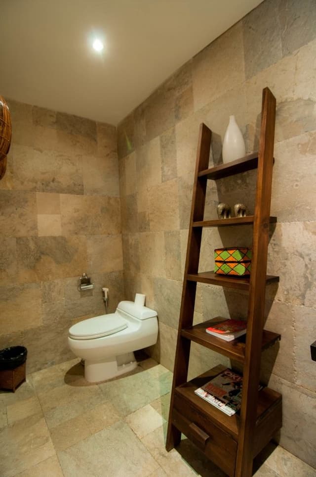 Luxury One Bedroom Villa, Private Pool