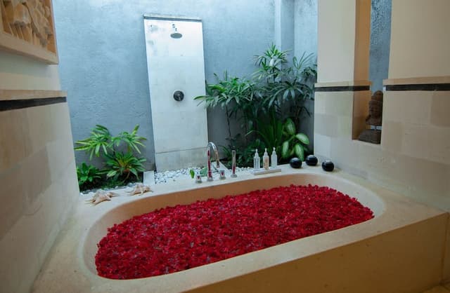 Villa, 2 Bedrooms, Private Pool