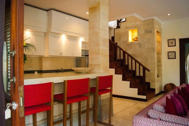 Arwana 4 Bedroom, Private Pool