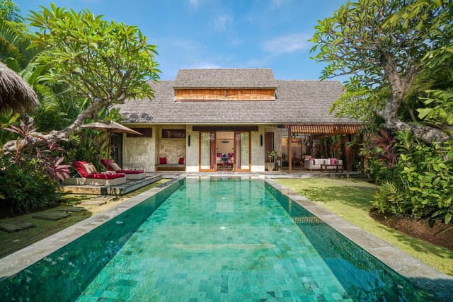 1 Bedroom Villa