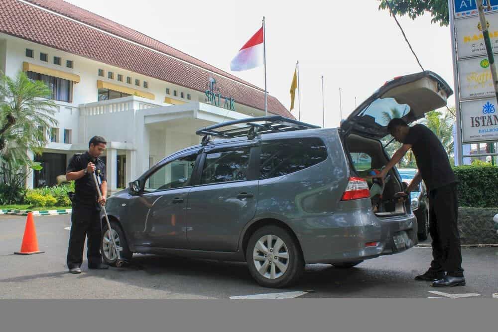 Hotel Salak The Heritage Hotel Salak The Heritage