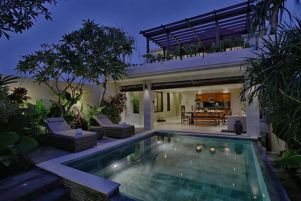 Villa Nikara by Nakula Management Villa Nikara by Nakula Management