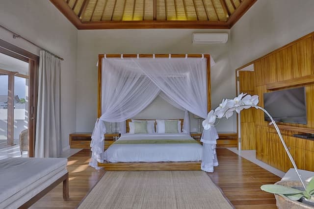 Villa, 3 Bedrooms, Private Pool