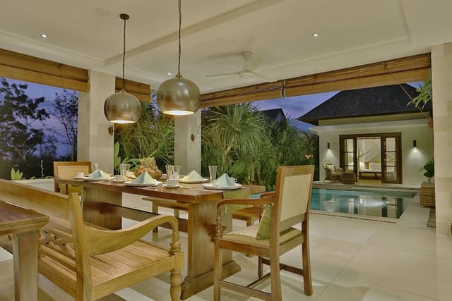 Villa, 3 Bedrooms, Private Pool