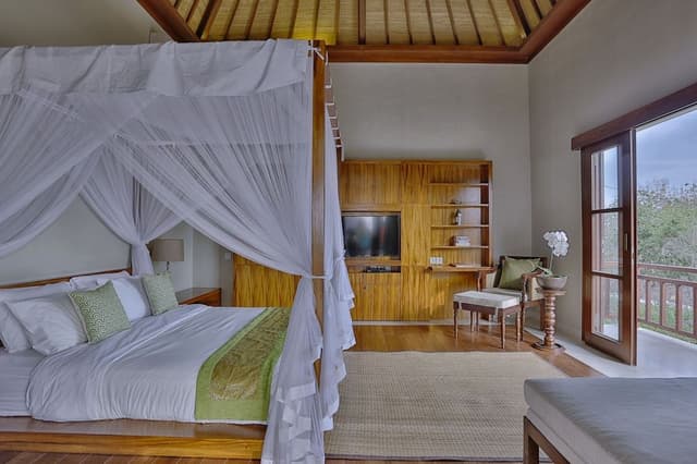Villa, 3 Bedrooms, Private Pool
